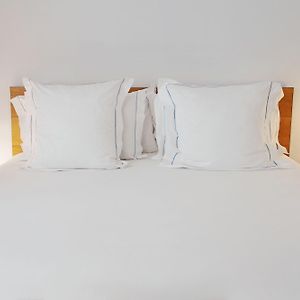 Executive Double or Twin Room